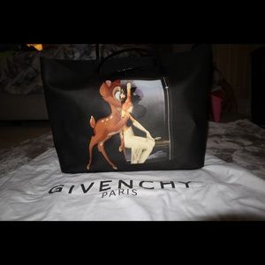 Givenchy tote